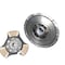 Eaton Clutch, Medium-Duty, Manual Adjustment, Std Stroke 0.500 In. To 0.560 In. 107683-5 - alternate 1